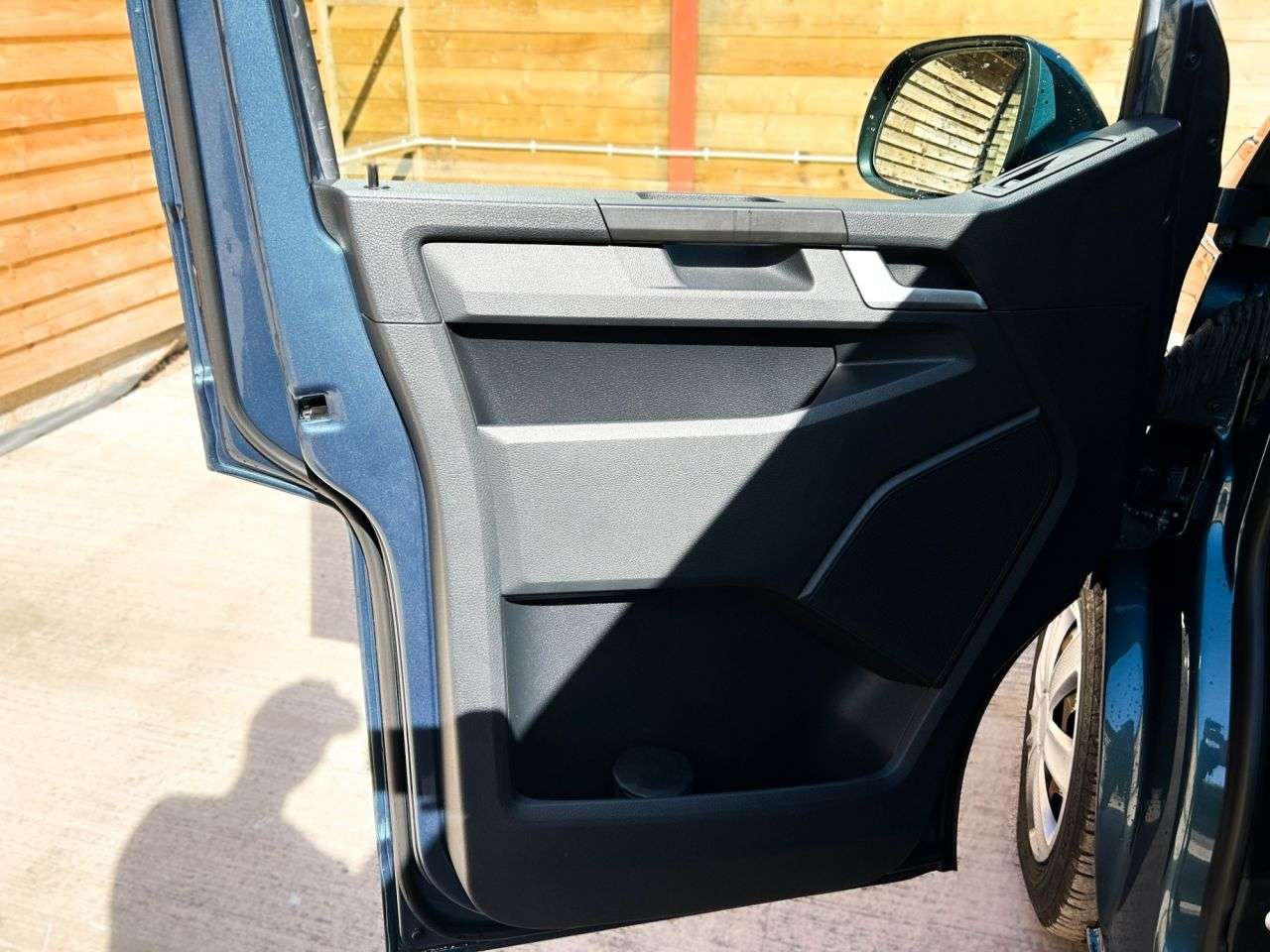 2020 VOLKSWAGEN TRANSPORTER 2020 VOLKSWAGEN TRANSPORTER