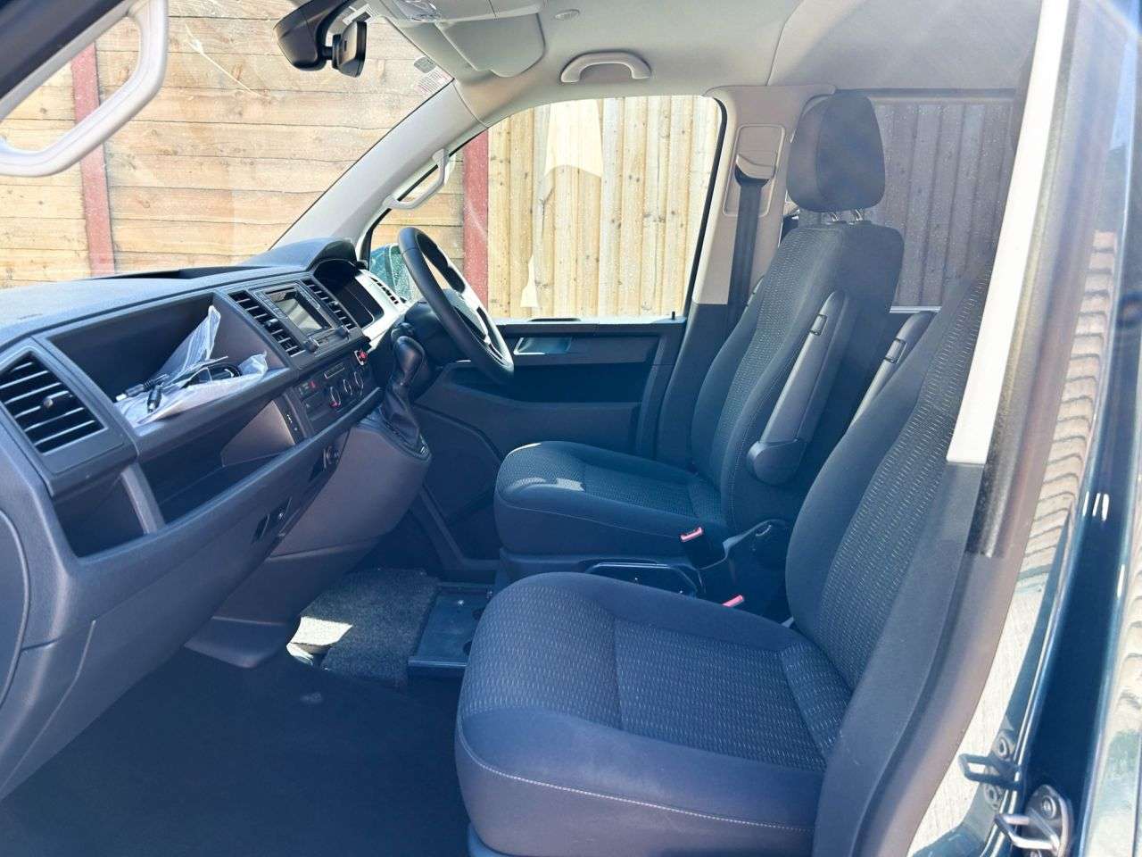 2020 VOLKSWAGEN TRANSPORTER 2020 VOLKSWAGEN TRANSPORTER