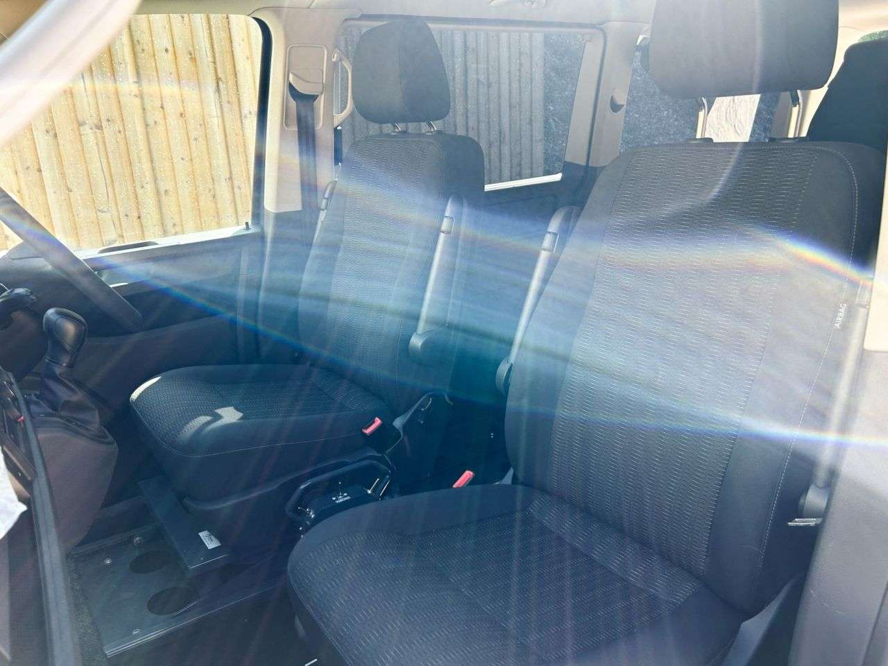 2020 VOLKSWAGEN TRANSPORTER 2020 VOLKSWAGEN TRANSPORTER