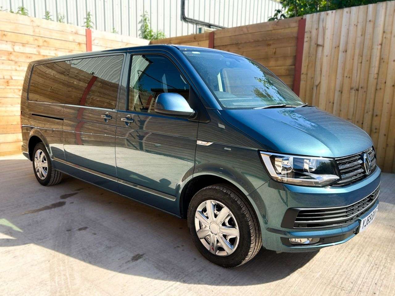 A 2020 VOLKSWAGEN TRANSPORTER LWB 4 Seat Driver Transfer Wheelchair Accessible Disabled Access Vehicle WA A 2020 VOLKSWAGEN TRANSPORTER LWB 4 Seat Driver Transfer Wheelchair Accessible Disabled Access Vehicle WA