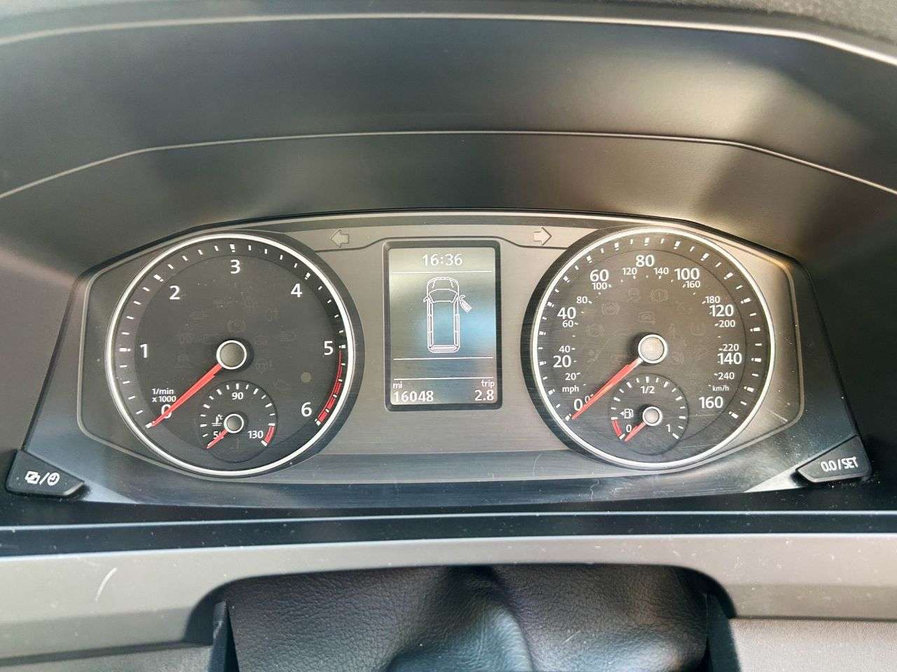 2020 VOLKSWAGEN TRANSPORTER 2020 VOLKSWAGEN TRANSPORTER
