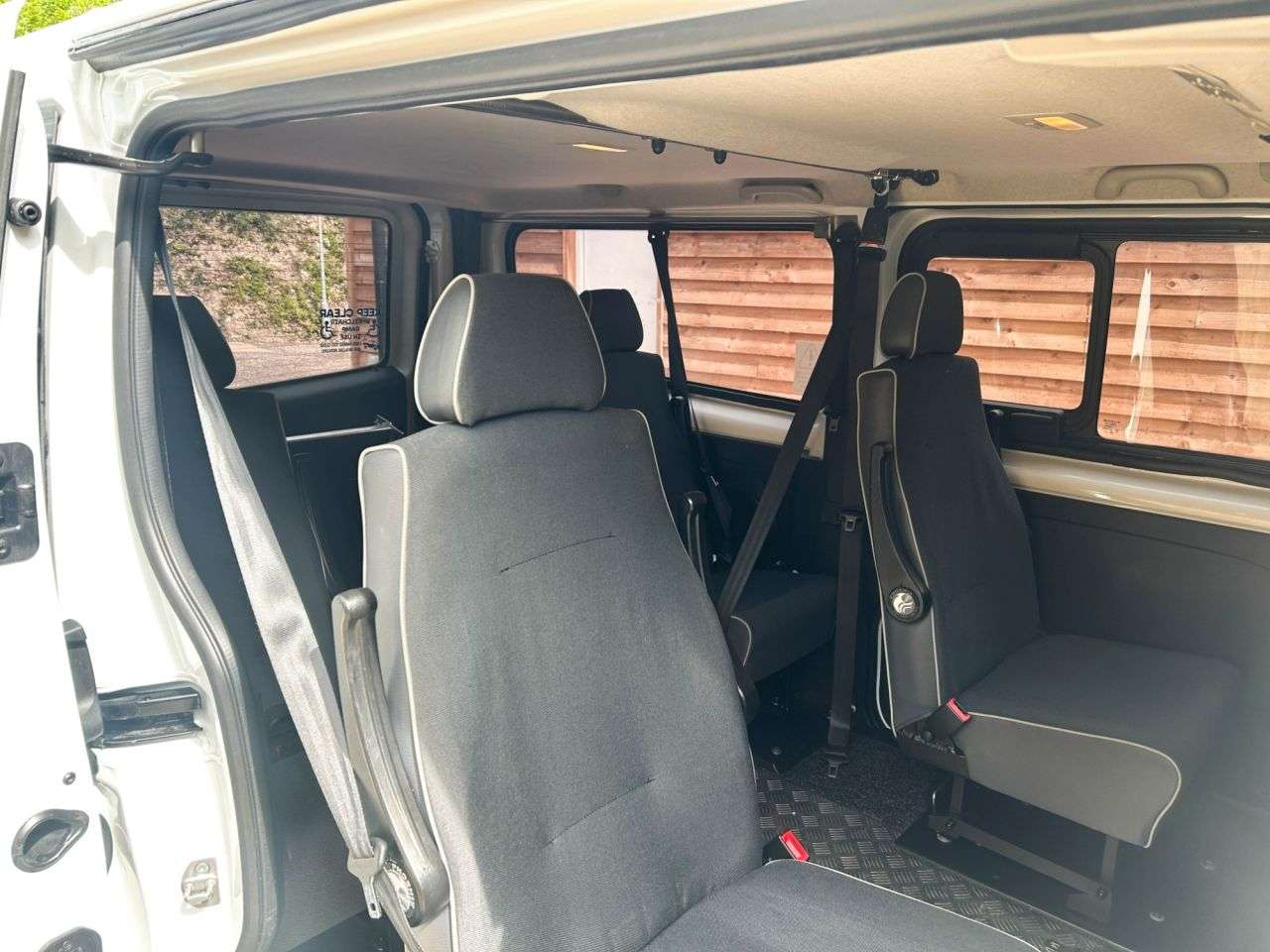2024 RENAULT TRAFIC 2024 RENAULT TRAFIC