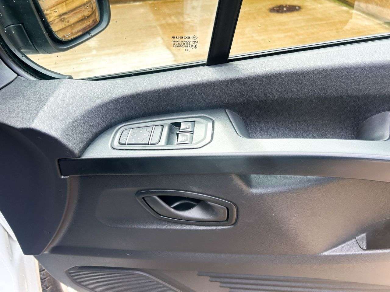 2024 RENAULT TRAFIC 2024 RENAULT TRAFIC