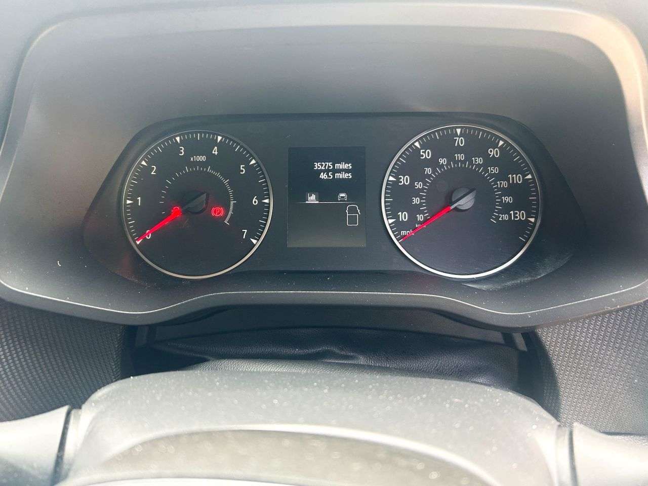 2024 RENAULT TRAFIC 2024 RENAULT TRAFIC