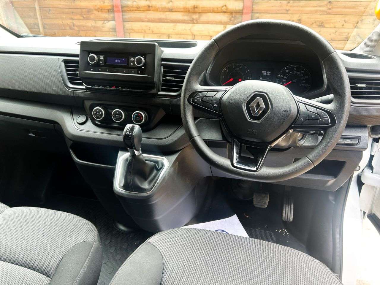 A 2024 RENAULT TRAFIC L2 LWB 7 Seat Auto Wheelchair Accessible Disabled Access Vehicle WAV A 2024 RENAULT TRAFIC L2 LWB 7 Seat Auto Wheelchair Accessible Disabled Access Vehicle WAV