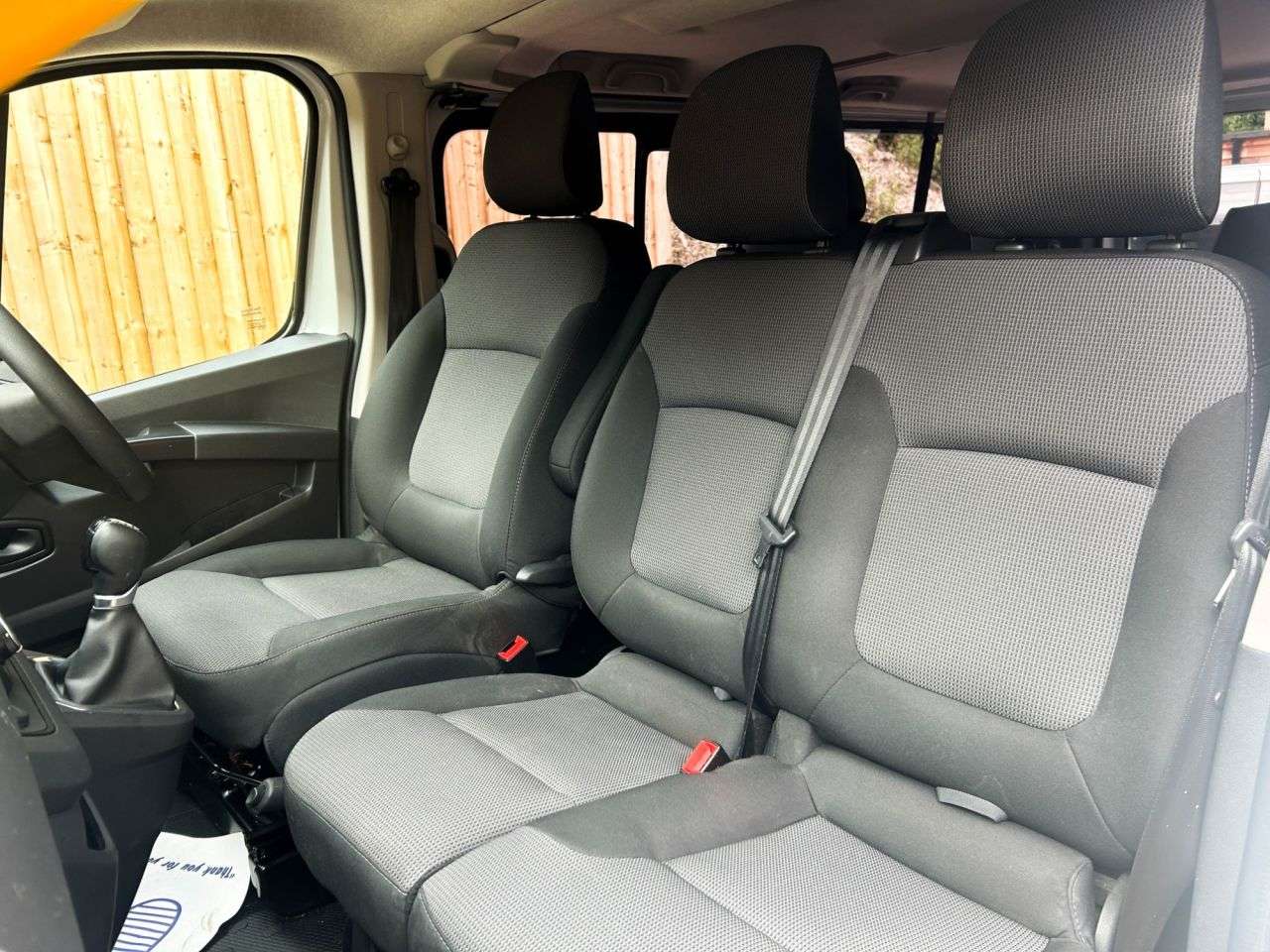2024 RENAULT TRAFIC 2024 RENAULT TRAFIC