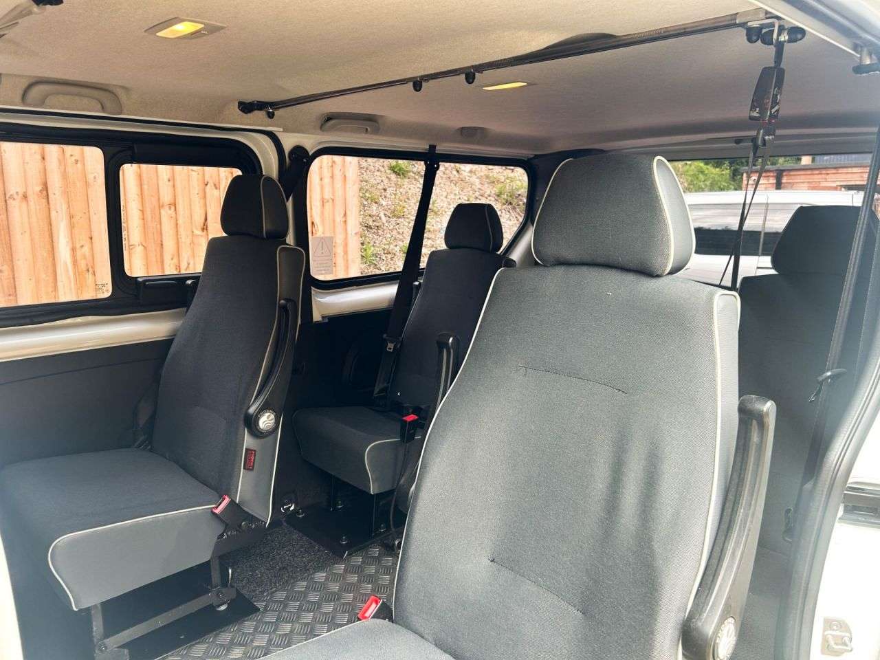 2024 RENAULT TRAFIC 2024 RENAULT TRAFIC