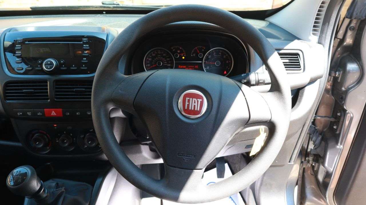 2019 FIAT DOBLO 2019 FIAT DOBLO
