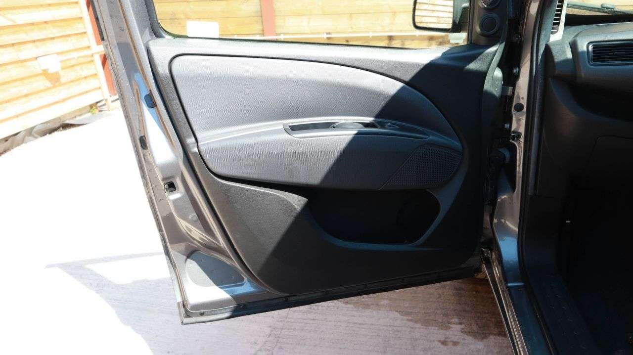 2019 FIAT DOBLO 2019 FIAT DOBLO