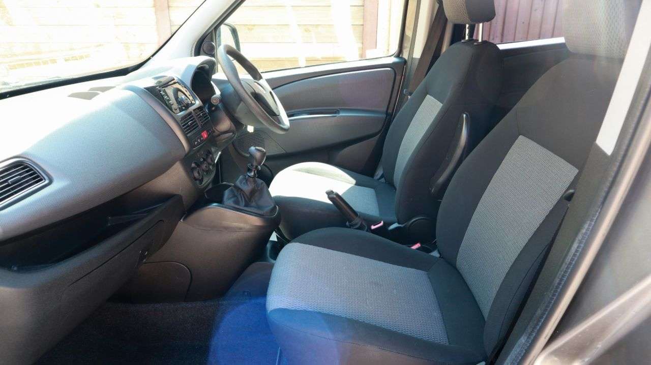 2019 FIAT DOBLO 2019 FIAT DOBLO