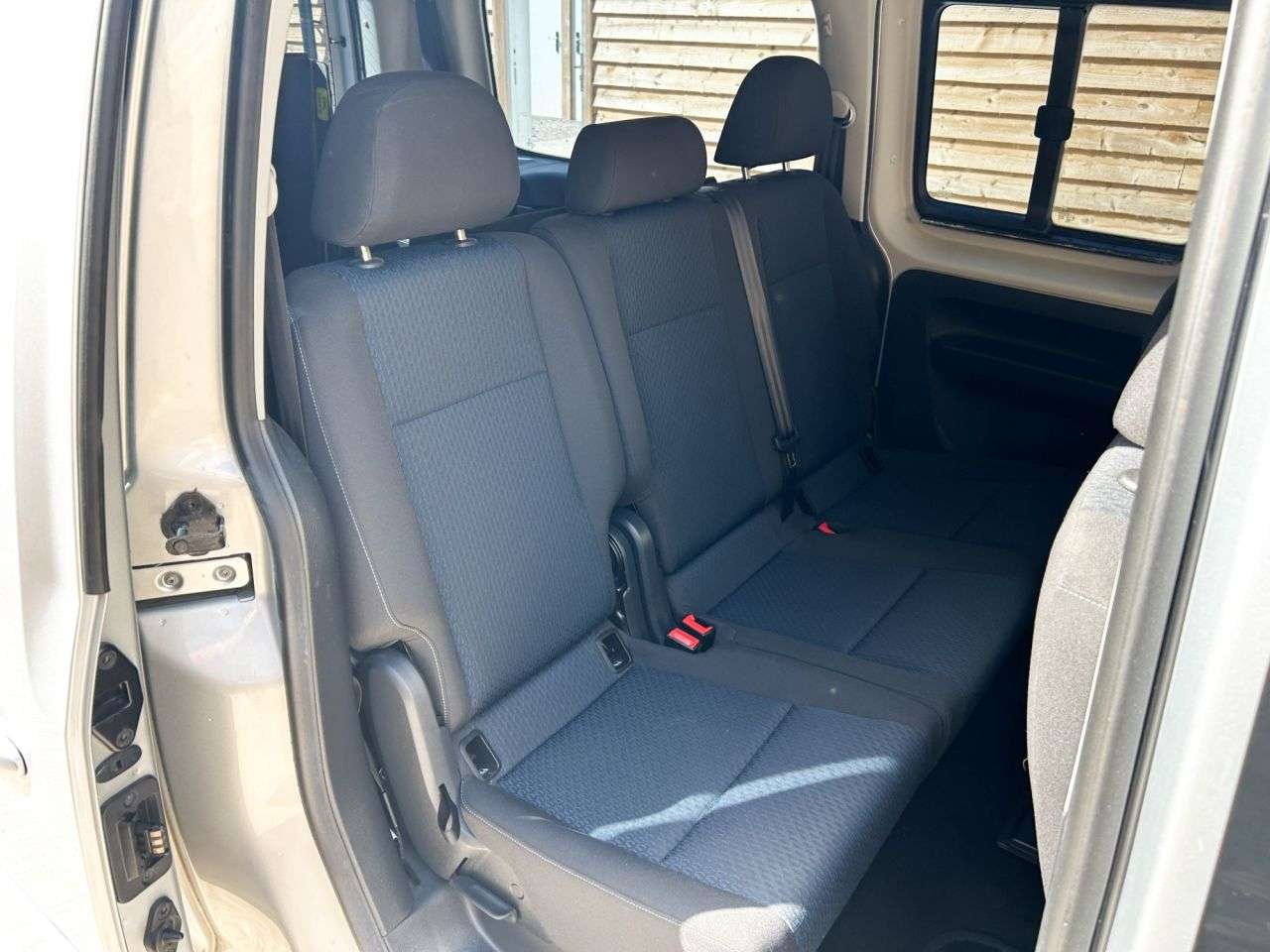 2018 VOLKSWAGEN CADDY MAXI LIFE 2018 VOLKSWAGEN CADDY MAXI LIFE