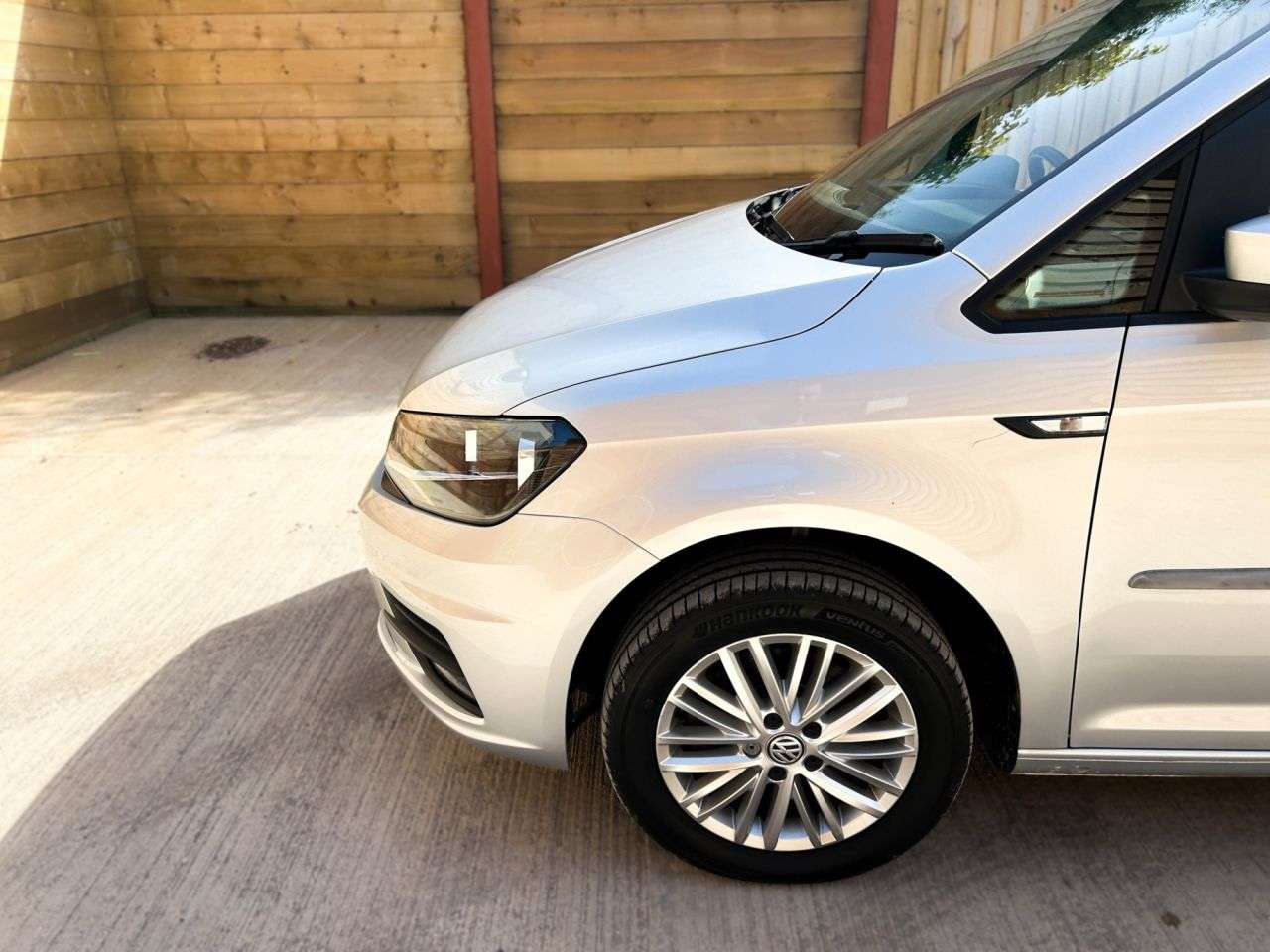2018 VOLKSWAGEN CADDY MAXI LIFE 2018 VOLKSWAGEN CADDY MAXI LIFE