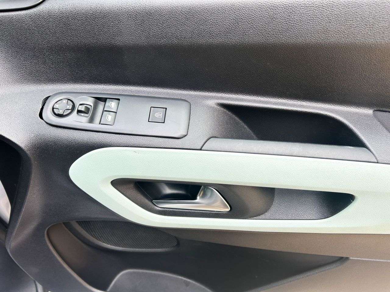 2020 CITROEN BERLINGO 2020 CITROEN BERLINGO