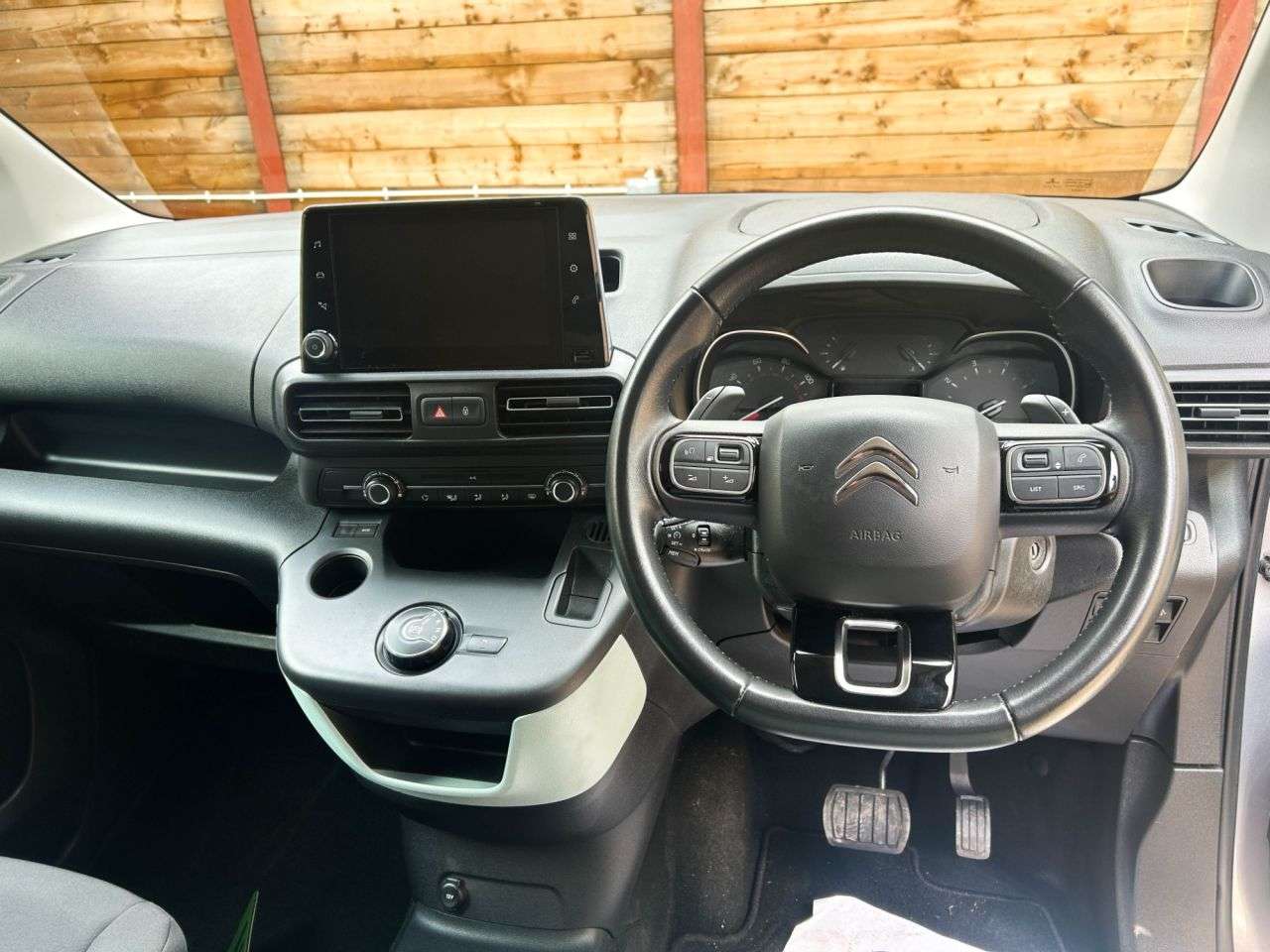 A 2020 CITROEN BERLINGO 3 Seat Auto Wheelchair Accessible Disabled Access Vehicle WAV A 2020 CITROEN BERLINGO 3 Seat Auto Wheelchair Accessible Disabled Access Vehicle WAV