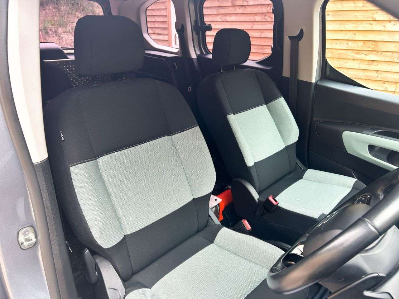 2020 CITROEN BERLINGO 2020 CITROEN BERLINGO