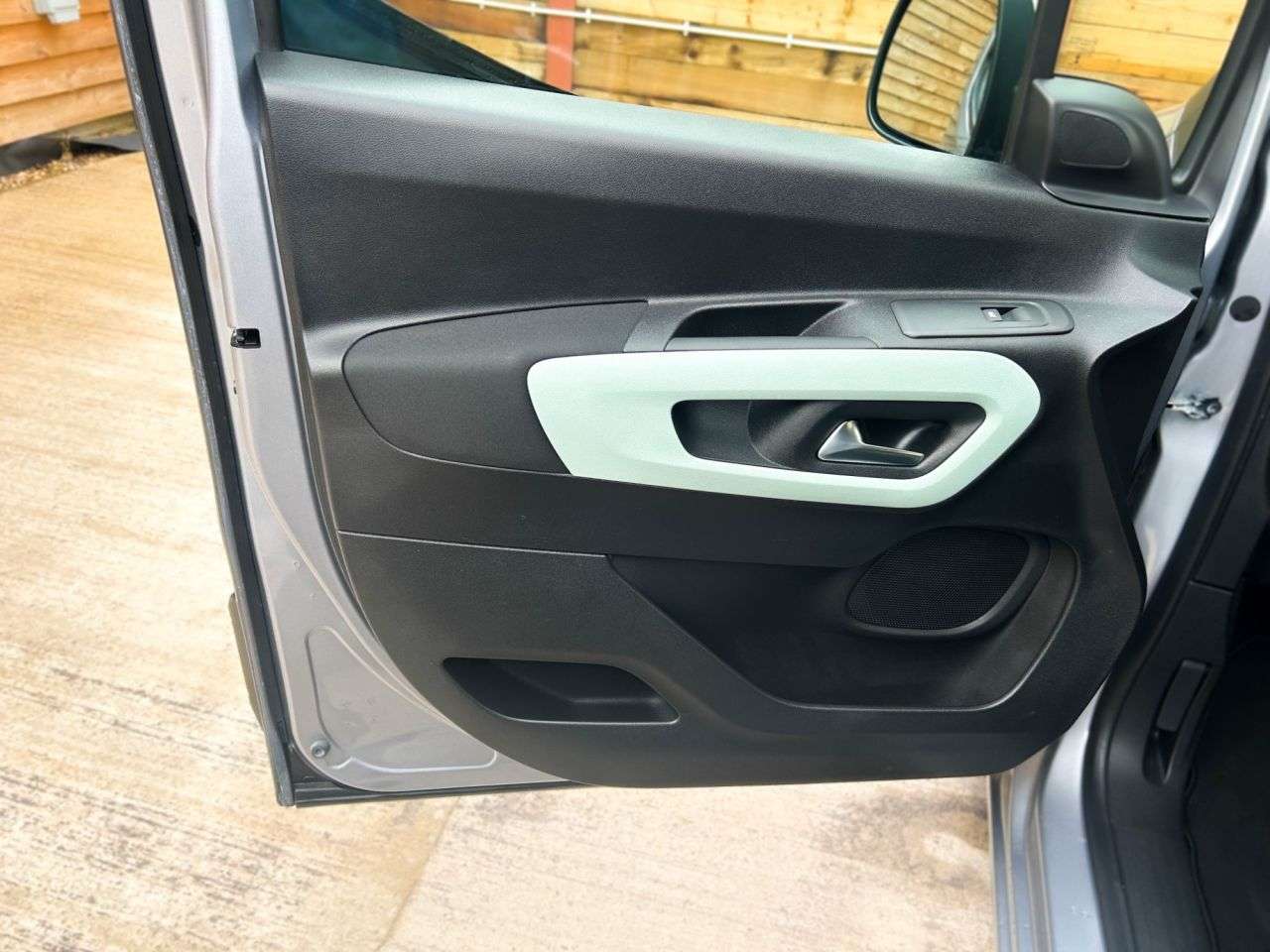 2020 CITROEN BERLINGO 2020 CITROEN BERLINGO