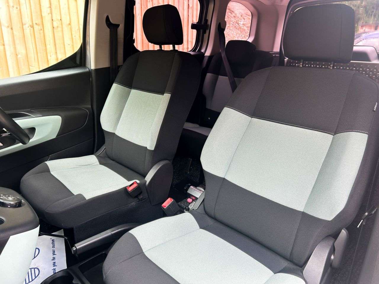2020 CITROEN BERLINGO 2020 CITROEN BERLINGO