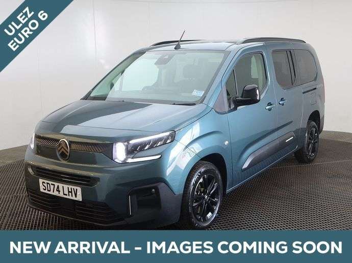 A 2024 CITROEN BERLINGO L2 LWB 4 Seat Auto Wheelchair Accessible Disabled Access Vehicle WAV A 2024 CITROEN BERLINGO L2 LWB 4 Seat Auto Wheelchair Accessible Disabled Access Vehicle WAV