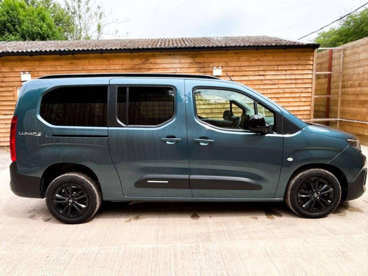 2024 CITROEN BERLINGO 2024 CITROEN BERLINGO