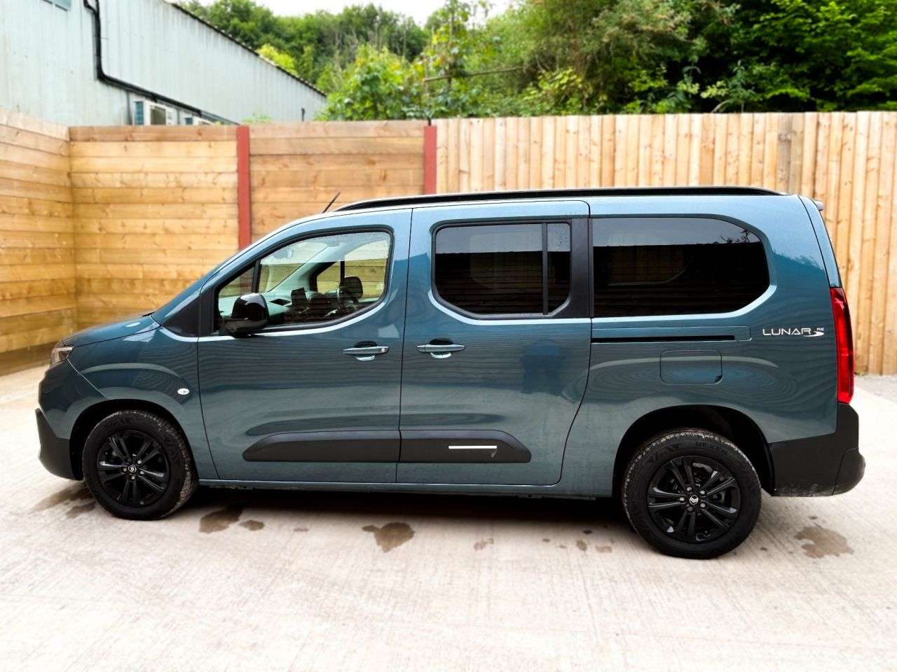 2024 CITROEN BERLINGO 2024 CITROEN BERLINGO