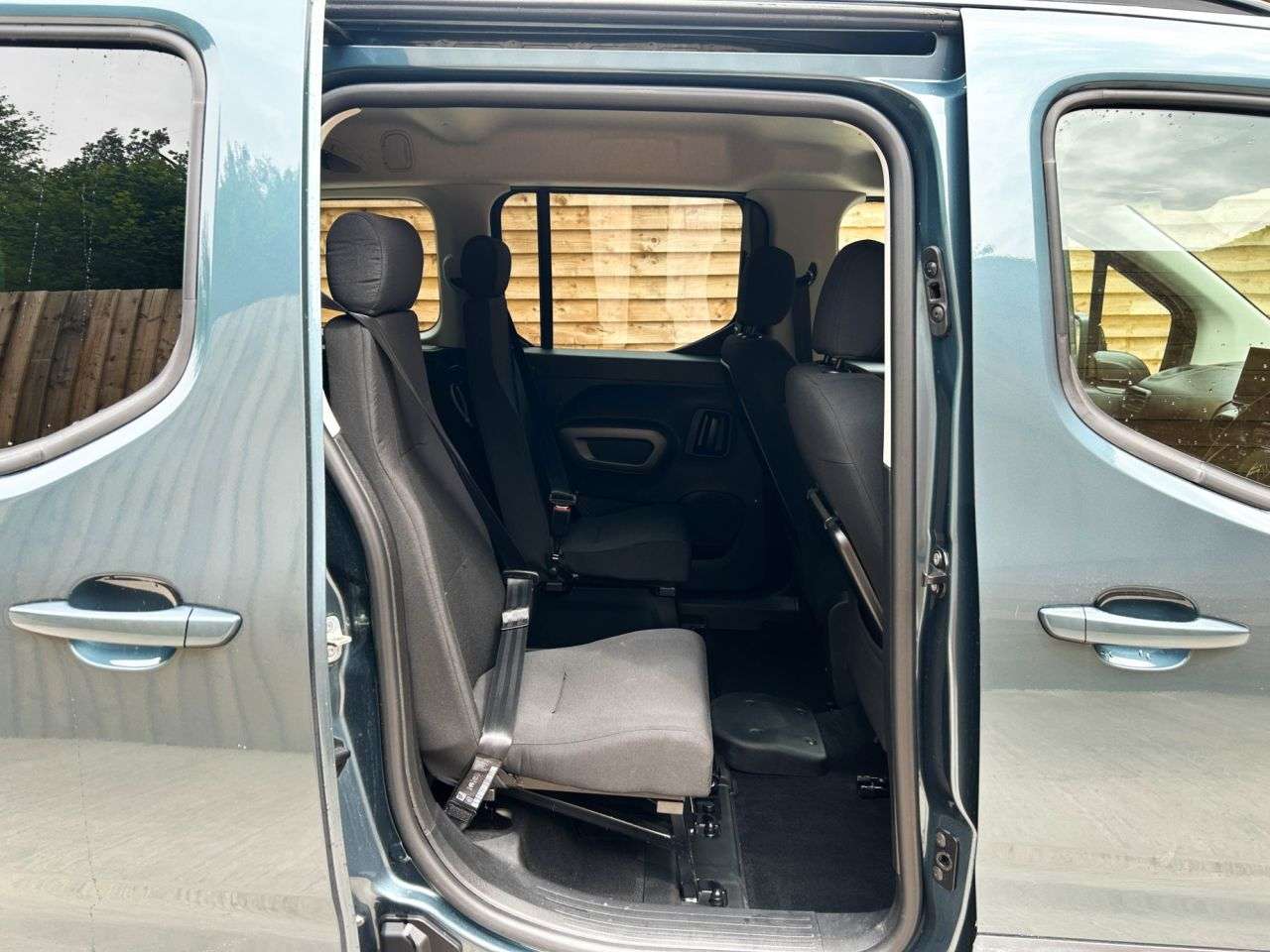 2024 CITROEN BERLINGO 2024 CITROEN BERLINGO