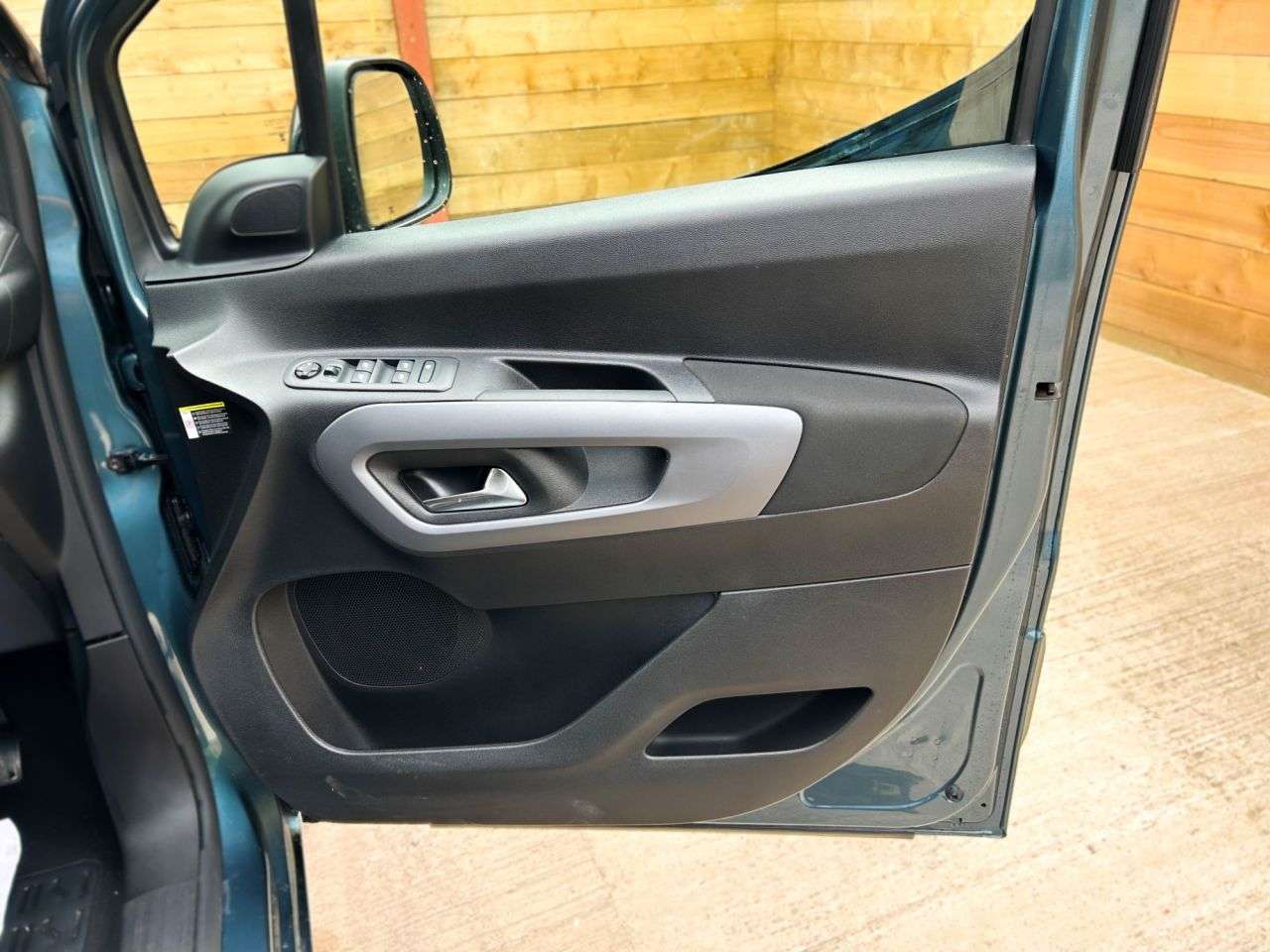 2024 CITROEN BERLINGO 2024 CITROEN BERLINGO