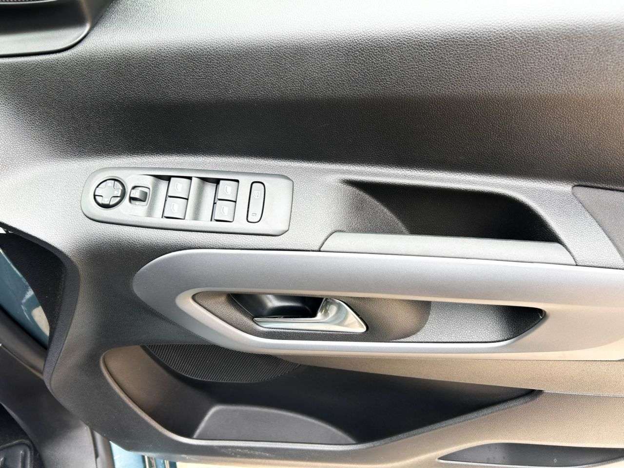 2024 CITROEN BERLINGO 2024 CITROEN BERLINGO