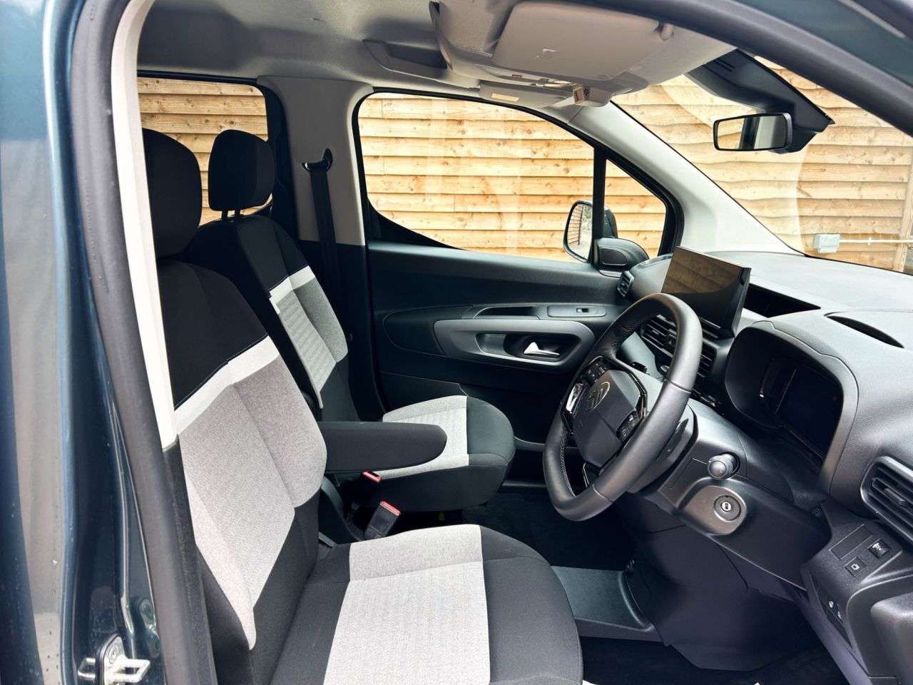 2024 CITROEN BERLINGO 2024 CITROEN BERLINGO