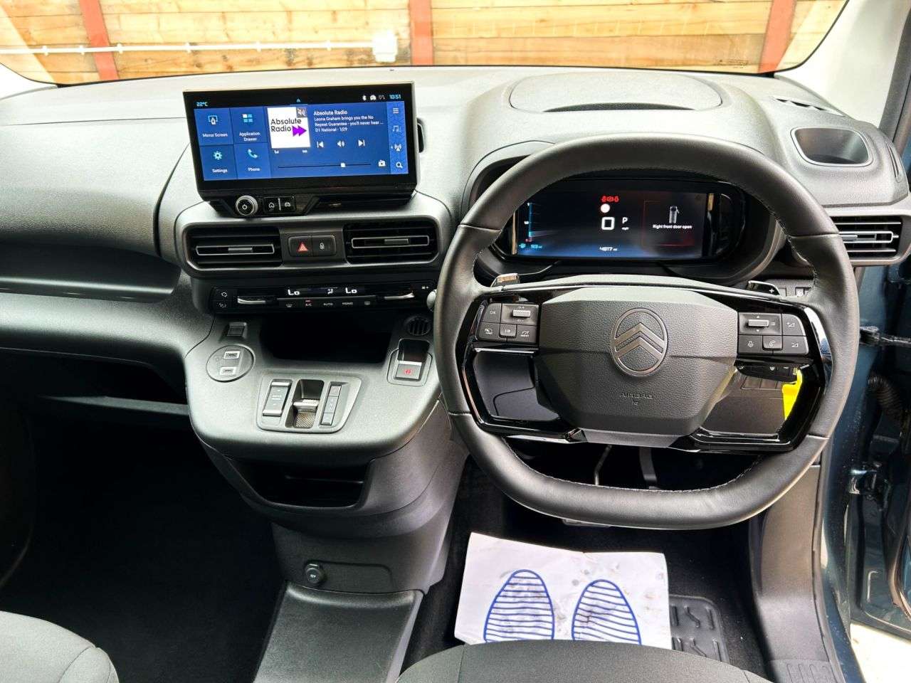 A 2024 CITROEN BERLINGO L2 LWB 4 Seat Auto Wheelchair Accessible Disabled Access Vehicle WAV A 2024 CITROEN BERLINGO L2 LWB 4 Seat Auto Wheelchair Accessible Disabled Access Vehicle WAV