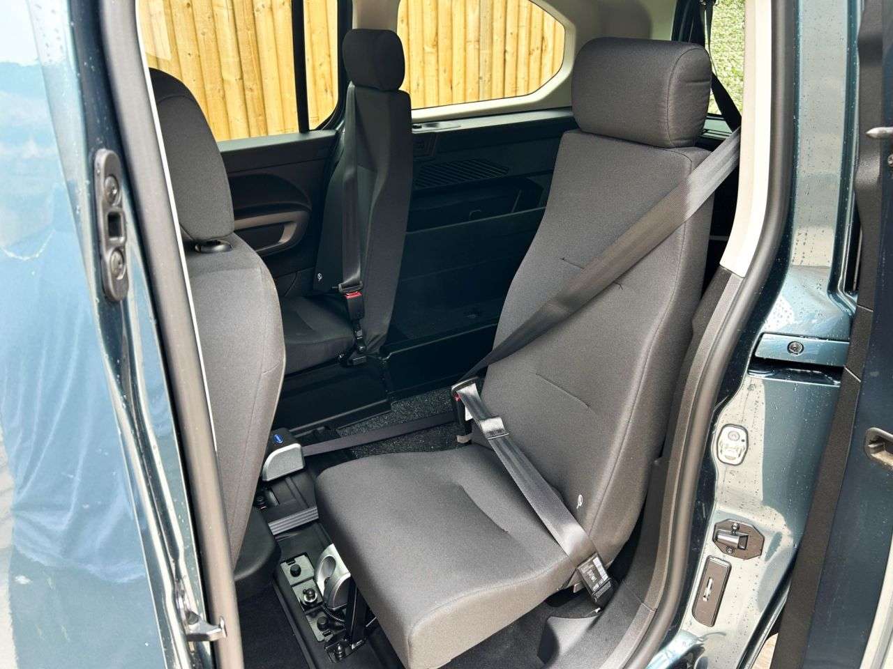 2024 CITROEN BERLINGO 2024 CITROEN BERLINGO