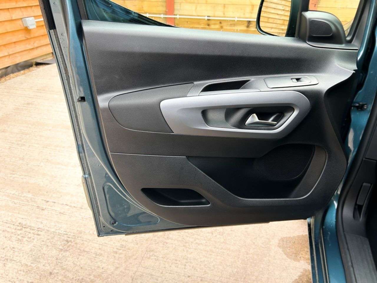 2024 CITROEN BERLINGO 2024 CITROEN BERLINGO