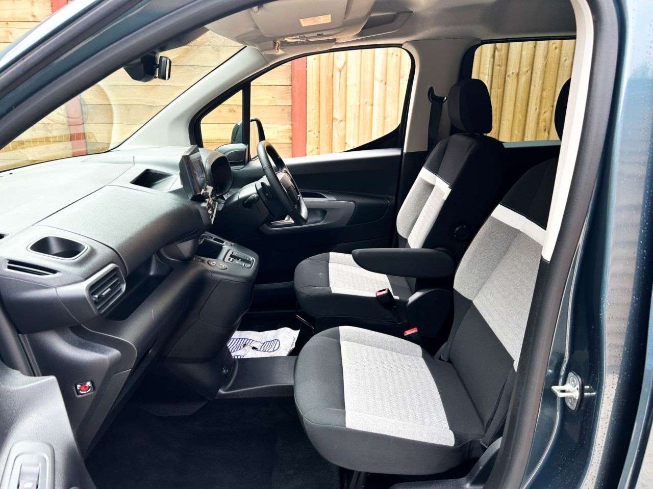 2024 CITROEN BERLINGO 2024 CITROEN BERLINGO