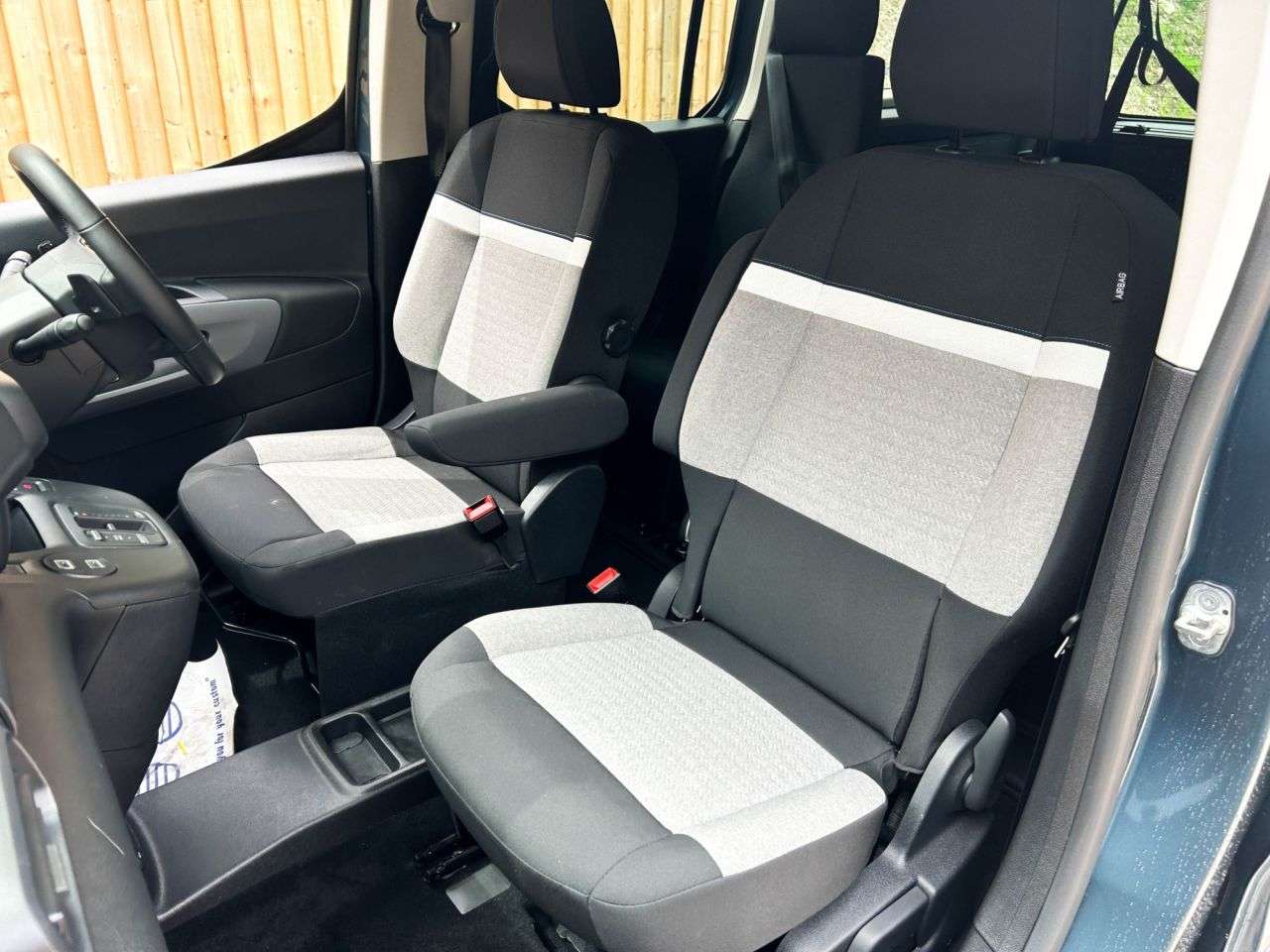 2024 CITROEN BERLINGO 2024 CITROEN BERLINGO