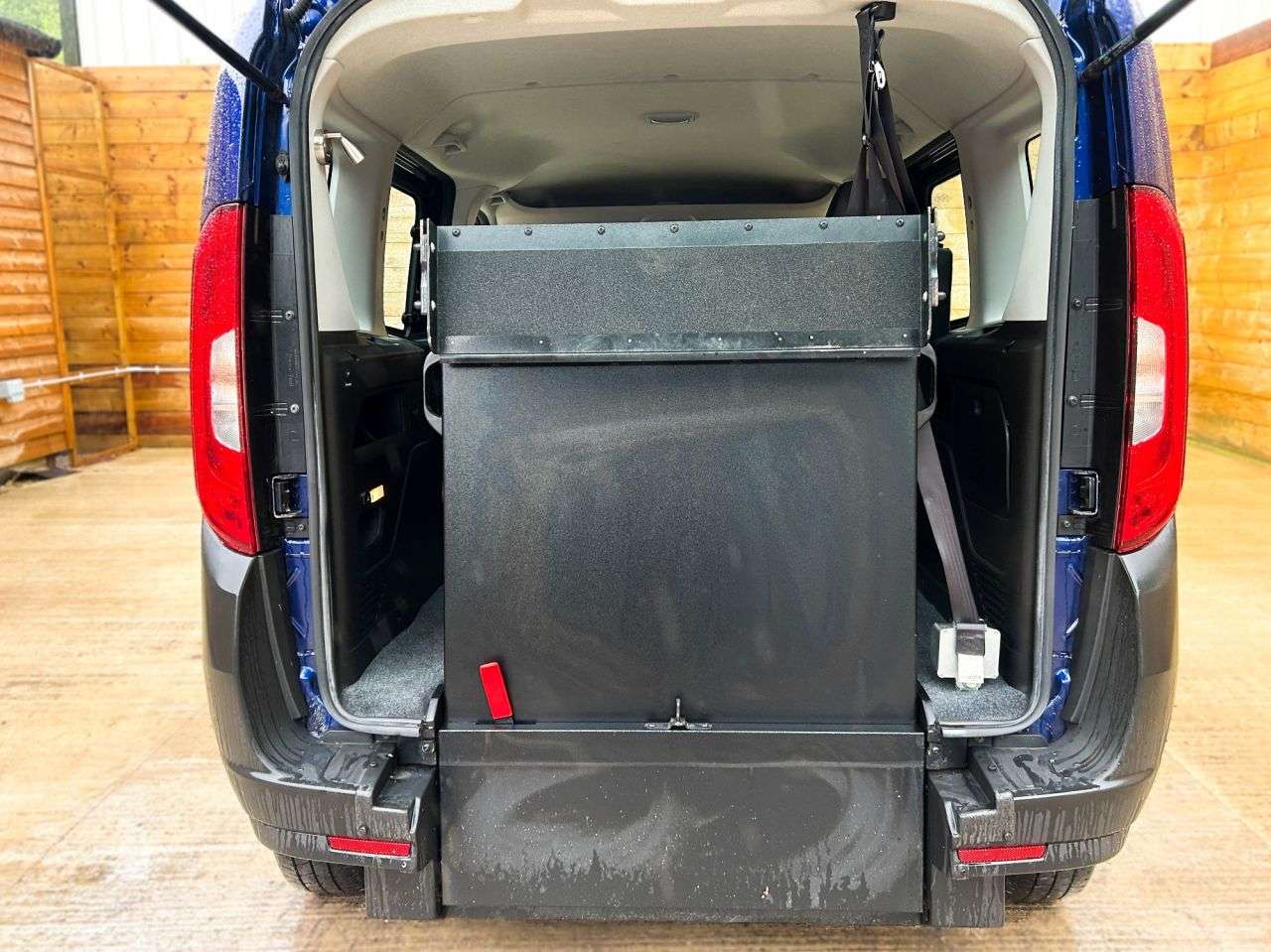 2019 FIAT DOBLO 2019 FIAT DOBLO