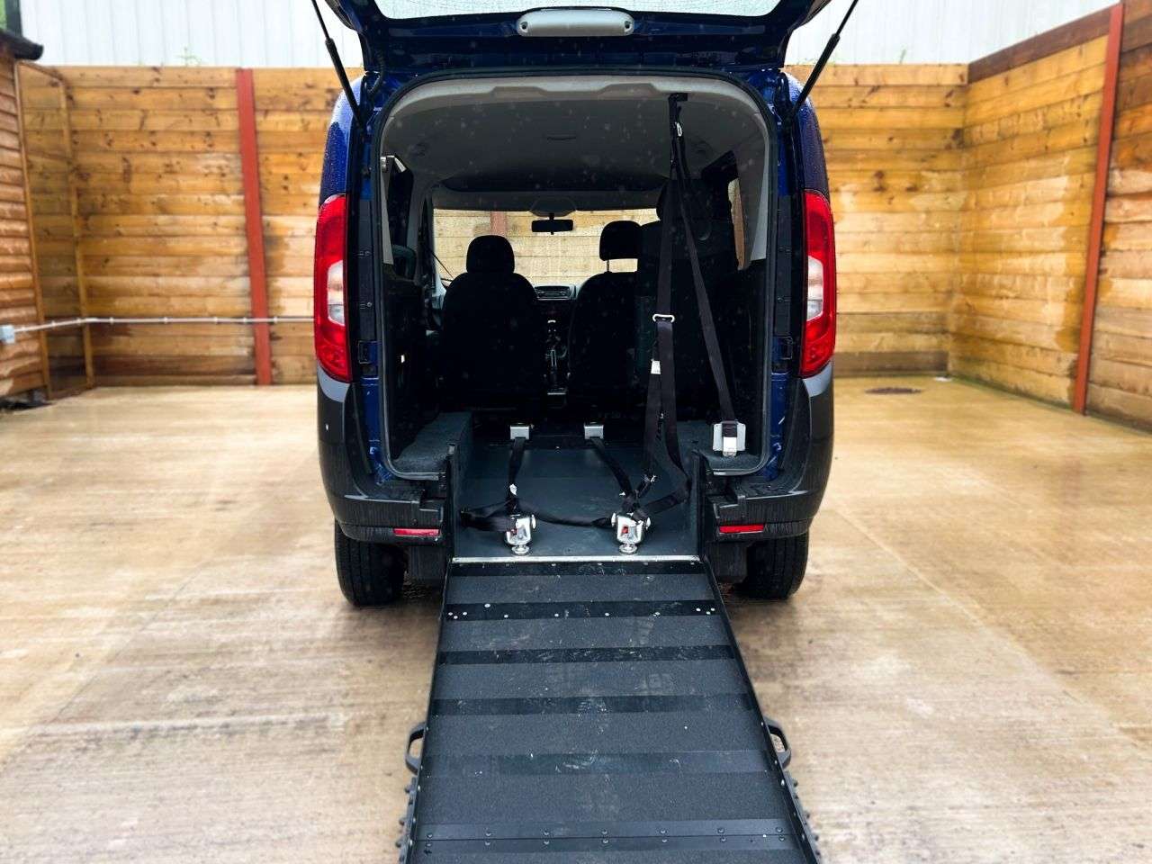 2019 FIAT DOBLO 2019 FIAT DOBLO