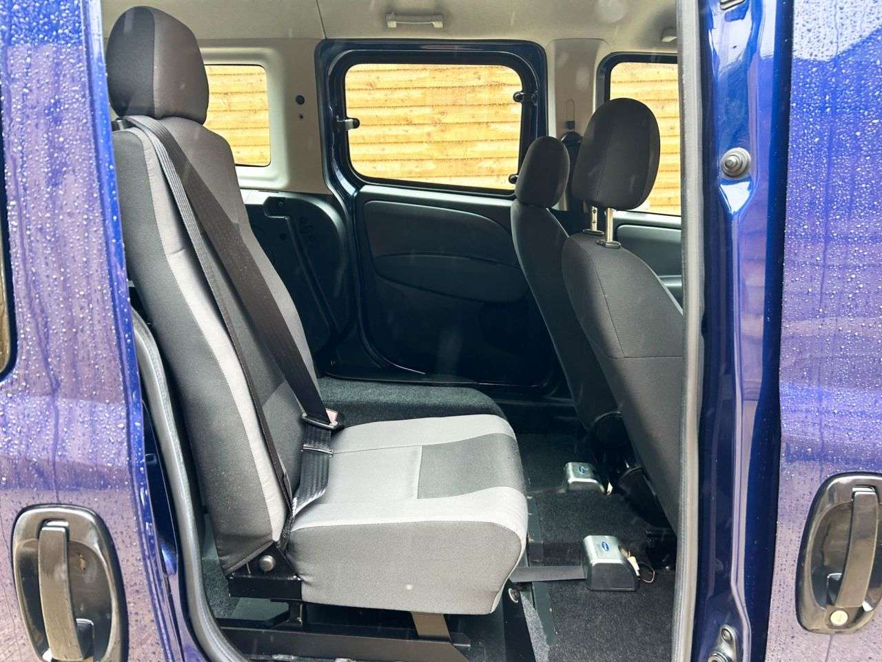 2019 FIAT DOBLO 2019 FIAT DOBLO