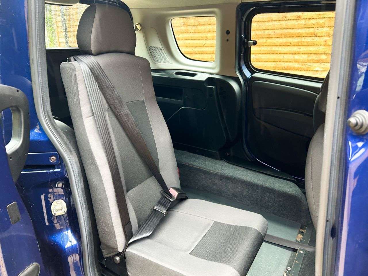 2019 FIAT DOBLO 2019 FIAT DOBLO