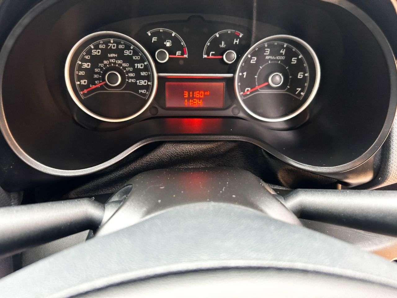 2019 FIAT DOBLO 2019 FIAT DOBLO