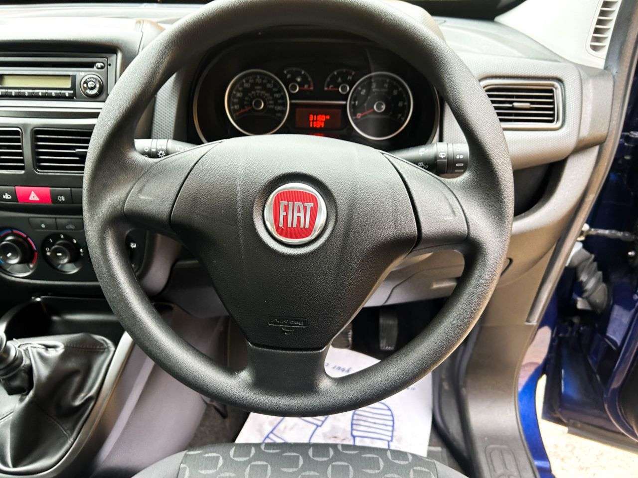 2019 FIAT DOBLO 2019 FIAT DOBLO