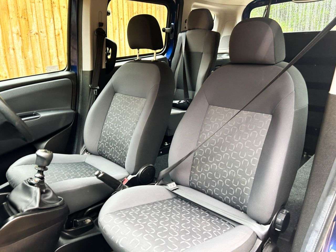 2019 FIAT DOBLO 2019 FIAT DOBLO