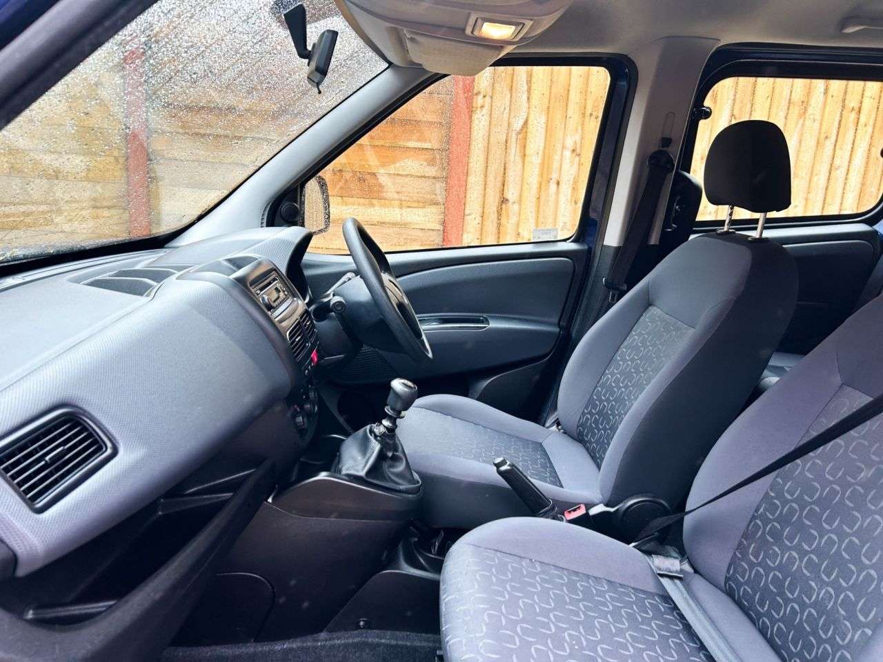 2019 FIAT DOBLO 2019 FIAT DOBLO