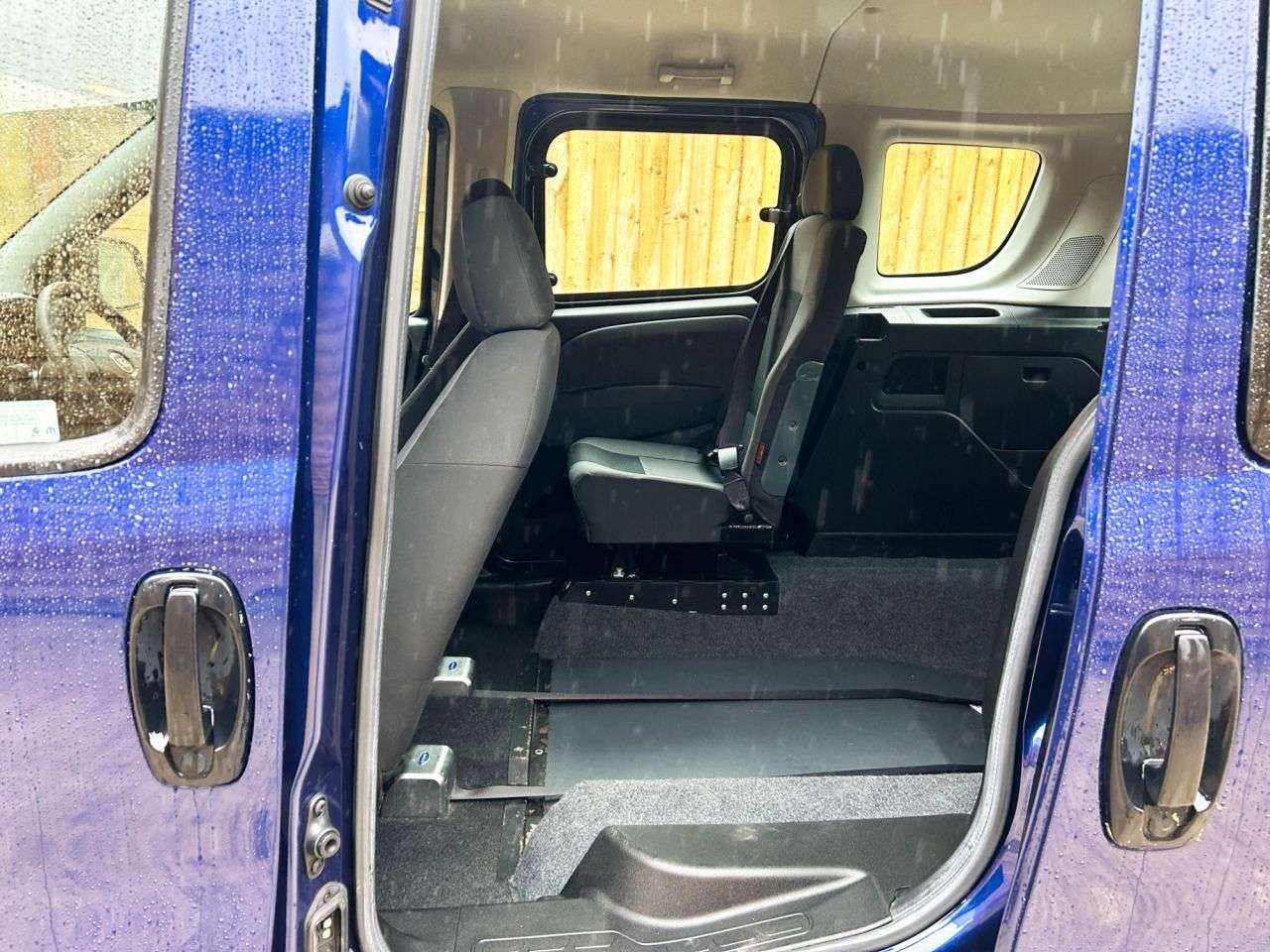 2019 FIAT DOBLO 2019 FIAT DOBLO