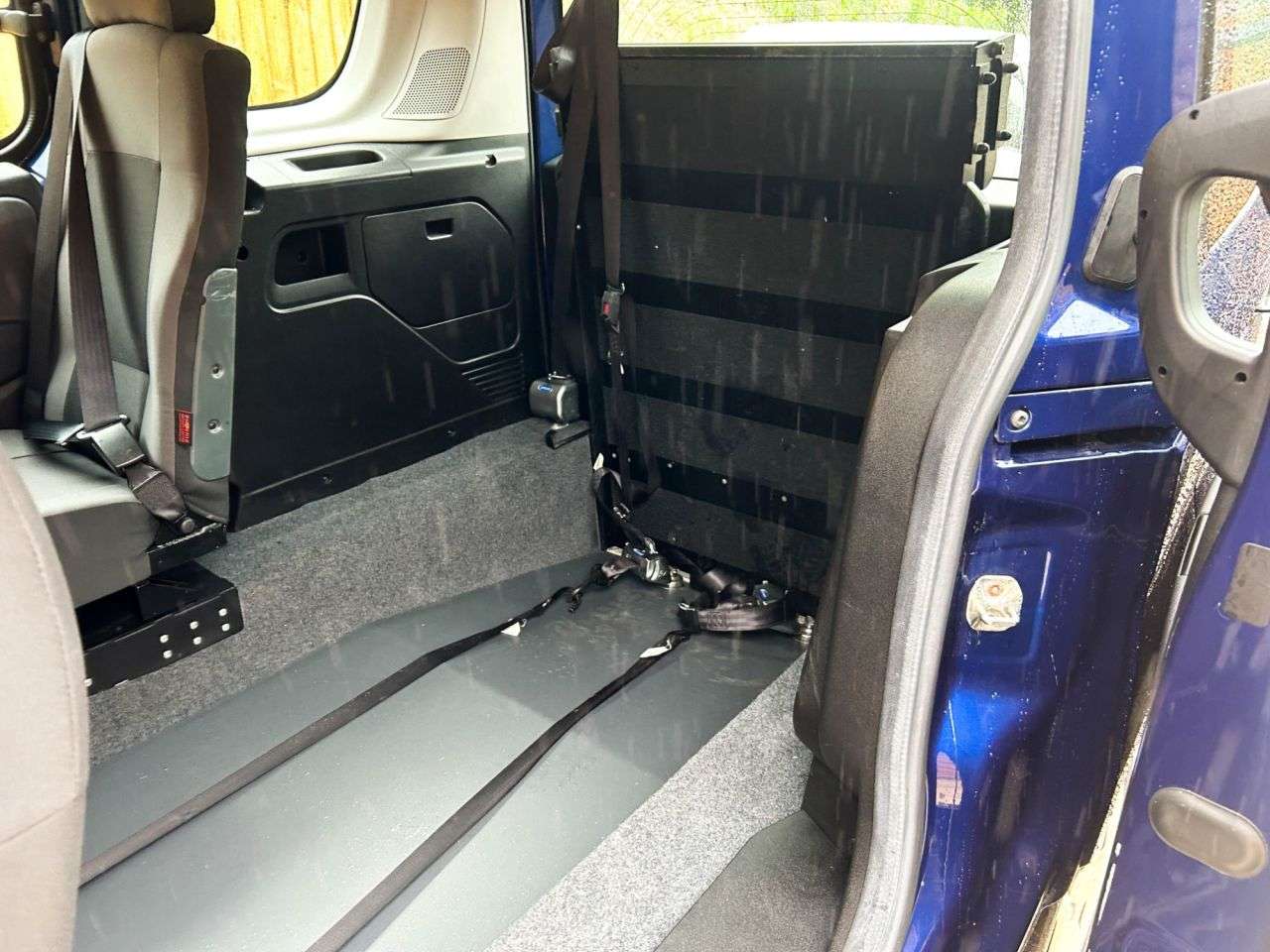 2019 FIAT DOBLO 2019 FIAT DOBLO