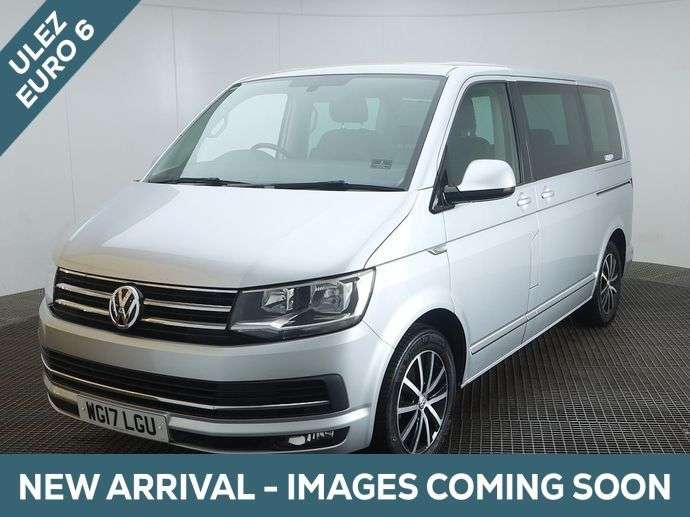 A 2017 VOLKSWAGEN CARAVELLE 6 Seat Drive From / Passenger Up Front Wheelchair Accessible Vehicle WAV A 2017 VOLKSWAGEN CARAVELLE 6 Seat Drive From / Passenger Up Front Wheelchair Accessible Vehicle WAV