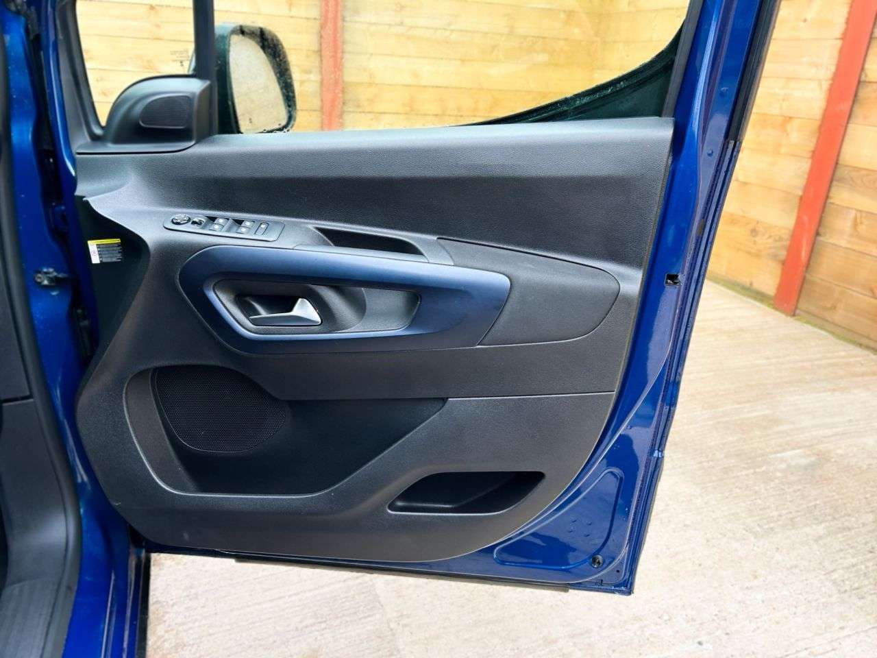 2023 PEUGEOT RIFTER 2023 PEUGEOT RIFTER