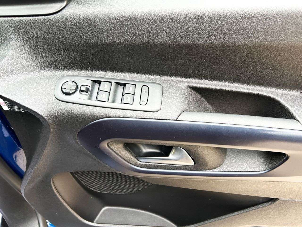 2023 PEUGEOT RIFTER 2023 PEUGEOT RIFTER