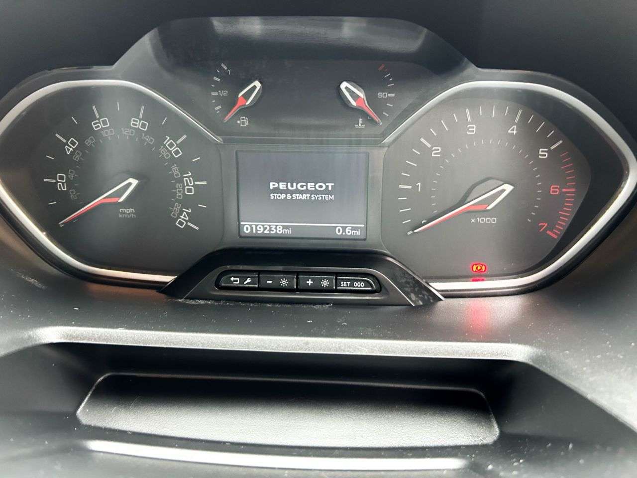 2023 PEUGEOT RIFTER 2023 PEUGEOT RIFTER