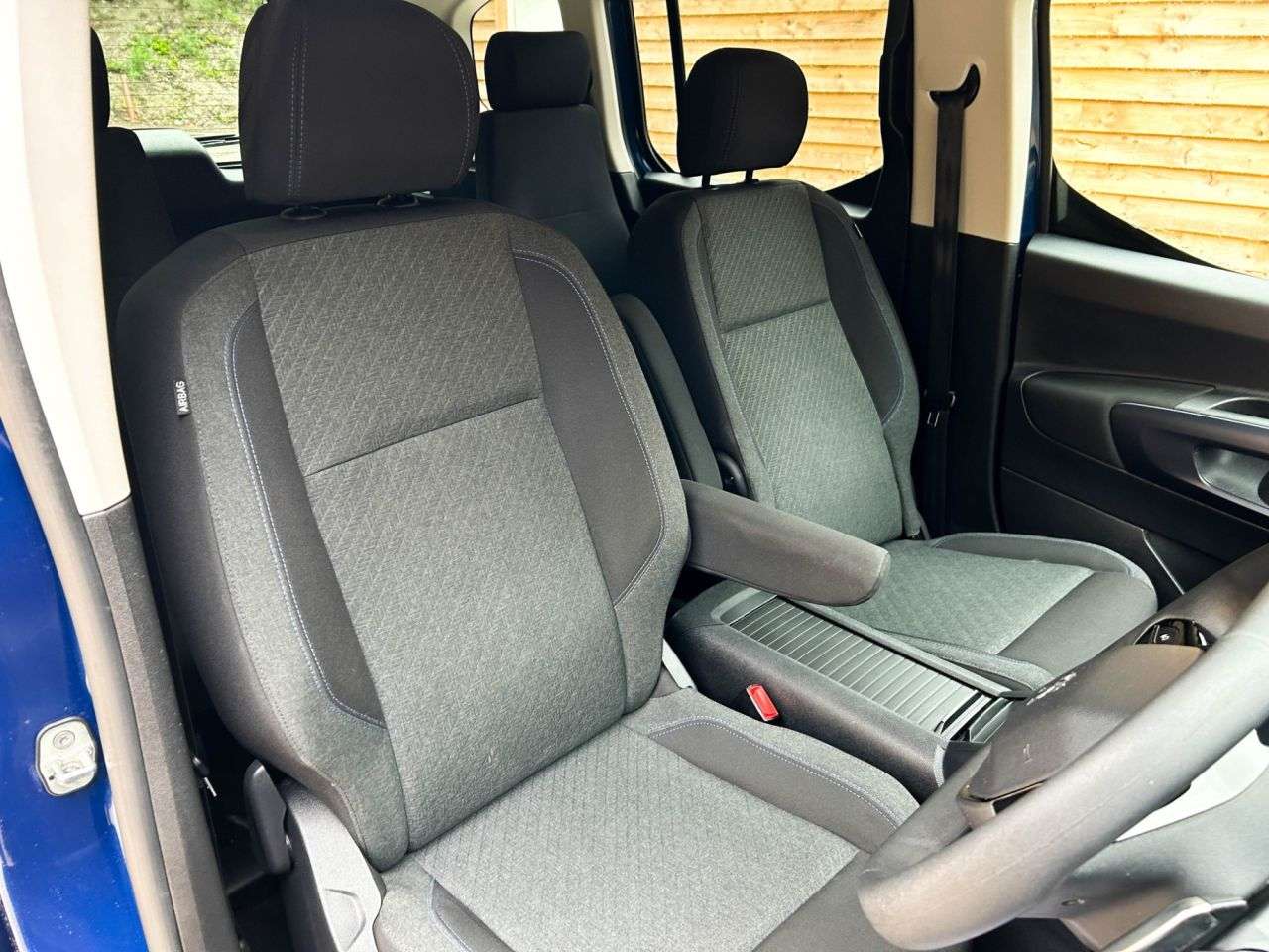 2023 PEUGEOT RIFTER 2023 PEUGEOT RIFTER