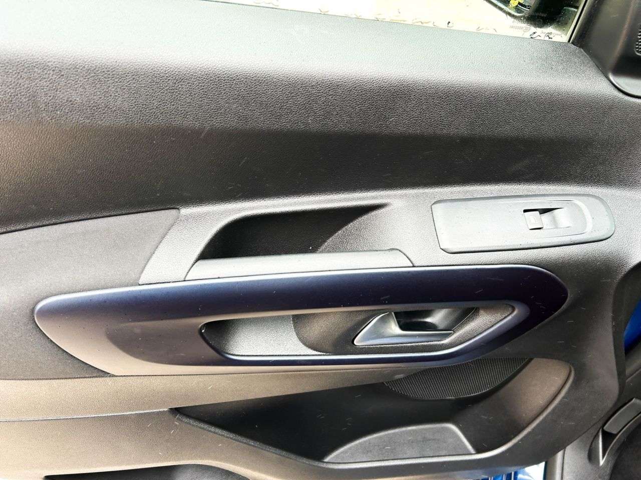 2023 PEUGEOT RIFTER 2023 PEUGEOT RIFTER