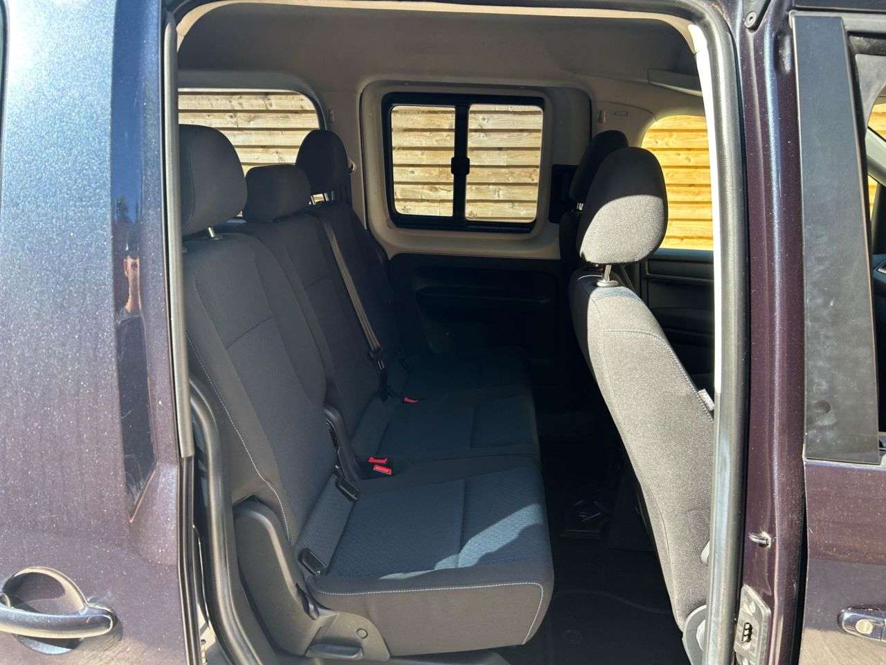 2019 VOLKSWAGEN CADDY MAXI LIFE 2019 VOLKSWAGEN CADDY MAXI LIFE